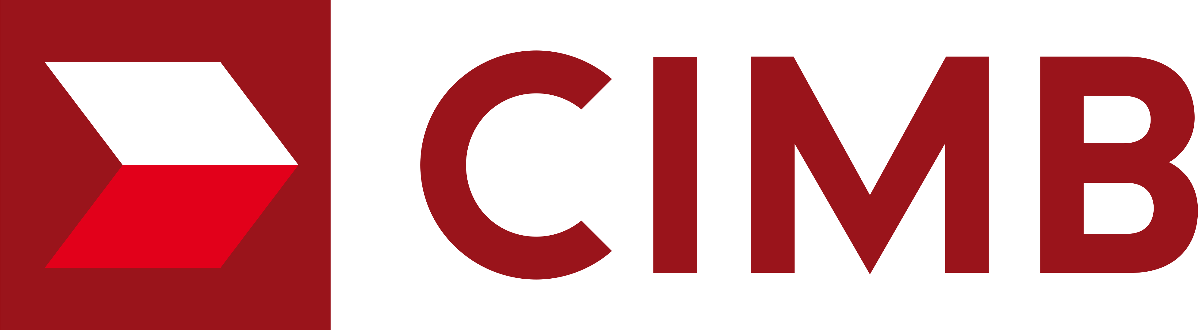 CIMB