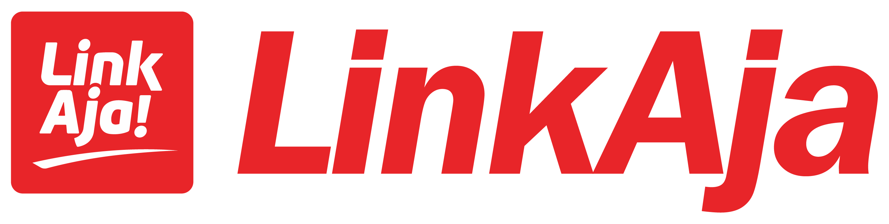 LinkAja